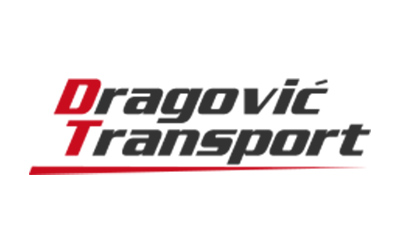 Dragovic transport, Smederevo Dragovic transport, Smederevo