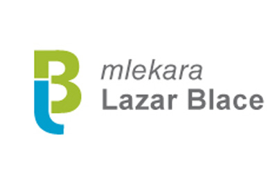 Mlekara Lazar Blace