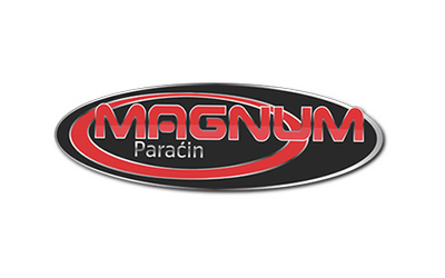 Magnum, Paraćin